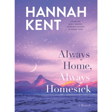 Always Home, Always Homesick